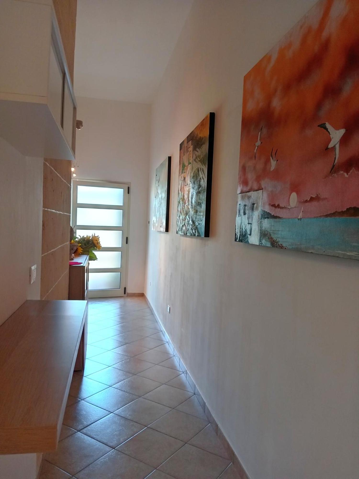 Arzeria Bed & Breakfast Cavallino di Lecce Exterior photo